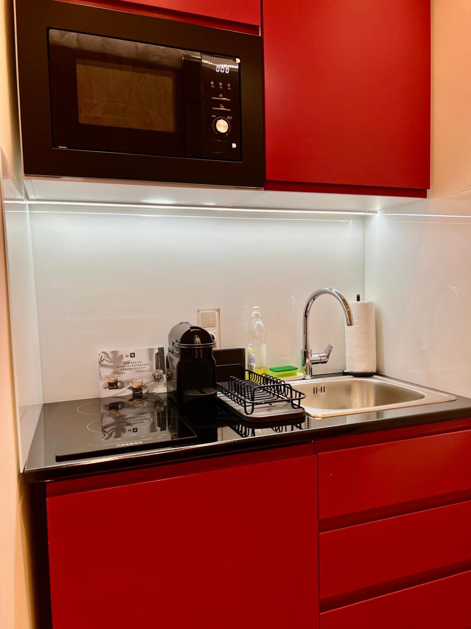 Charm Landstrasse Apartment Wien